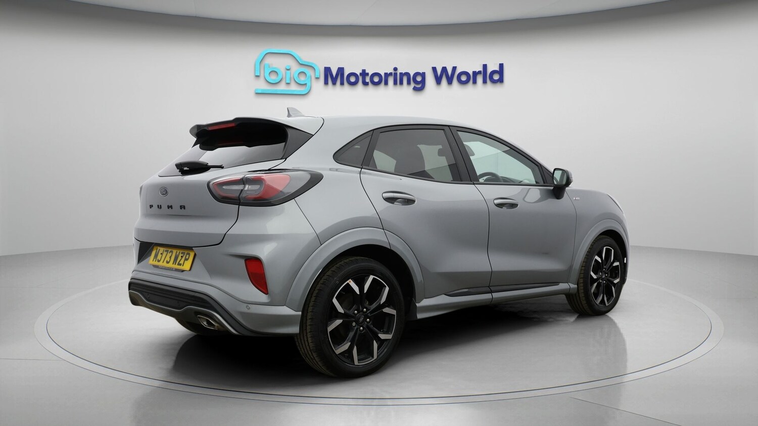 Used Ford Puma 2023 for sale - 78222922: Photo 7