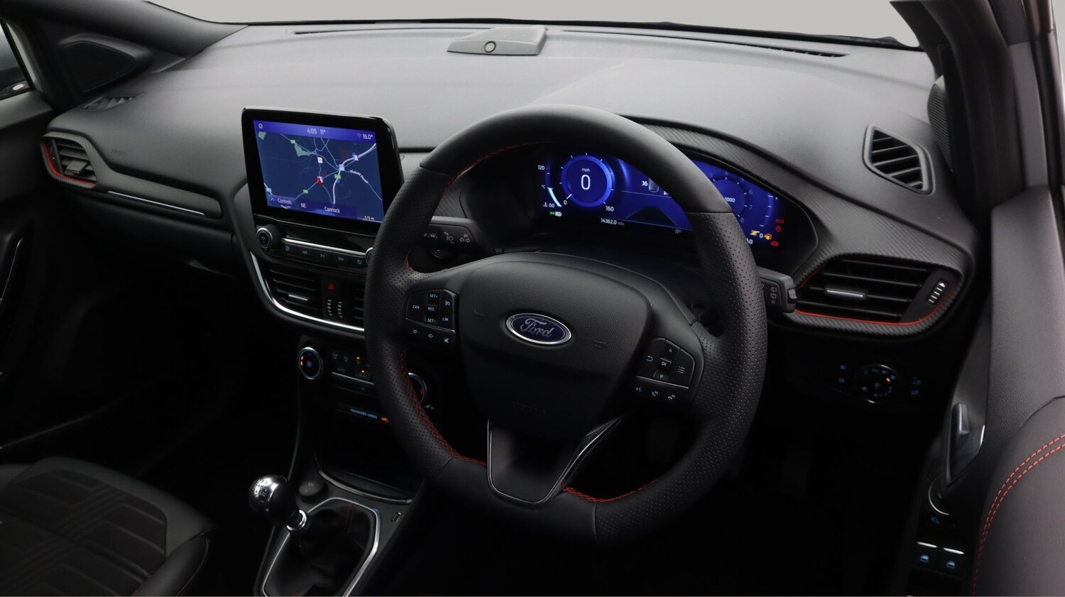 Used Ford Puma 2023 for sale - 78222922: Photo 9