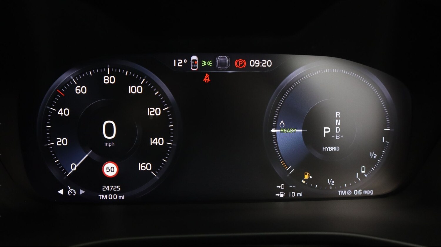 Used Volvo XC40 2023 for sale - 77248363: Photo 10