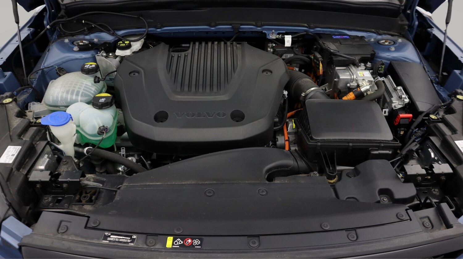 Used Volvo XC40 2023 for sale - 77248363: Photo 19