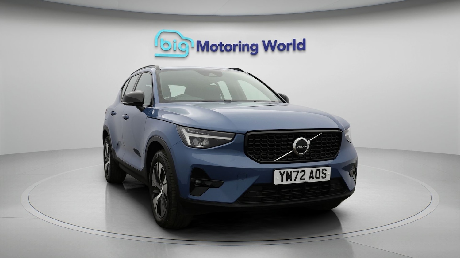 Used Volvo XC40 2023 for sale - 77248363: Photo 6