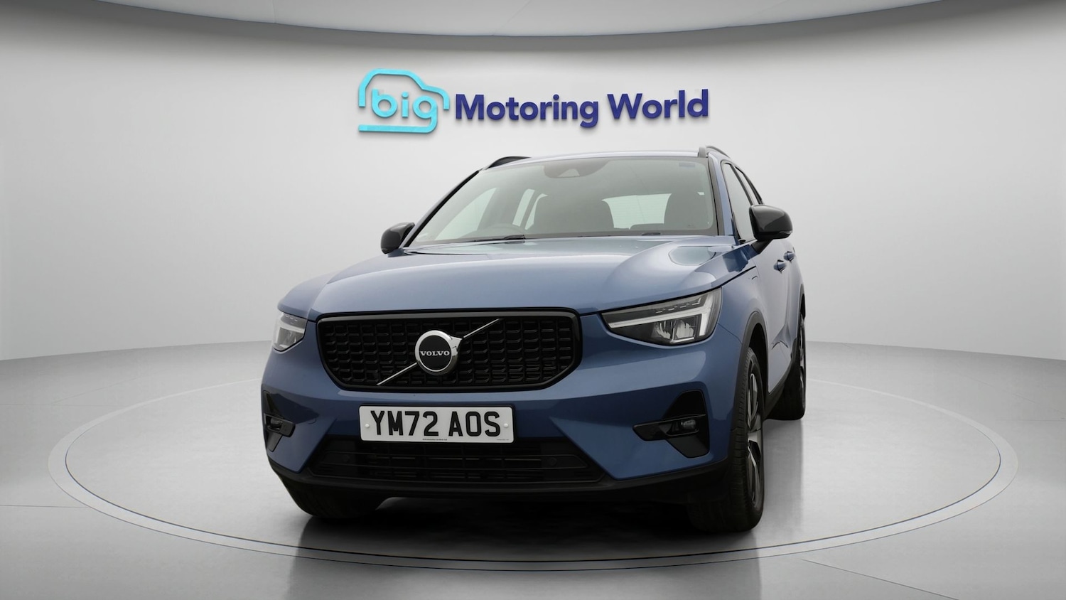 Used Volvo XC40 2023 for sale - 77248363: Photo 7