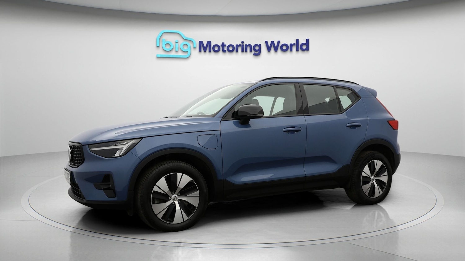 Used Volvo XC40 2023 for sale - 77248363: Photo 8