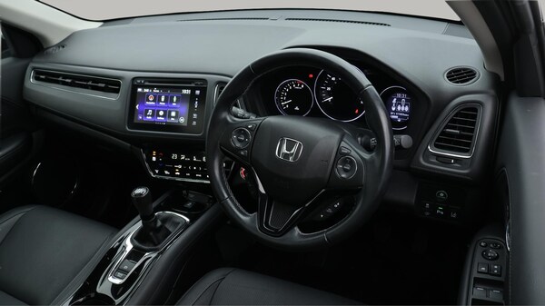 Used Honda HR-V 2020 for sale - 76315004: Photo 10