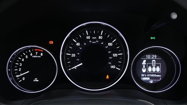 Used Honda HR-V 2020 for sale - 76315004: Photo 11
