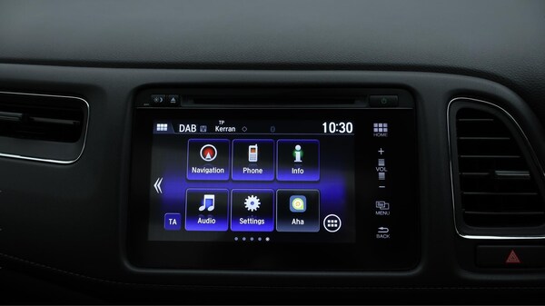 Used Honda HR-V 2020 for sale - 76315004: Photo 12