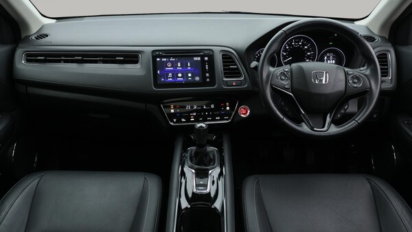 Used Honda HR-V 2020 for sale - 76315004: Photo 14