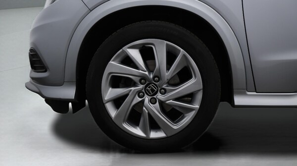 Used Honda HR-V 2020 for sale - 76315004: Photo 19