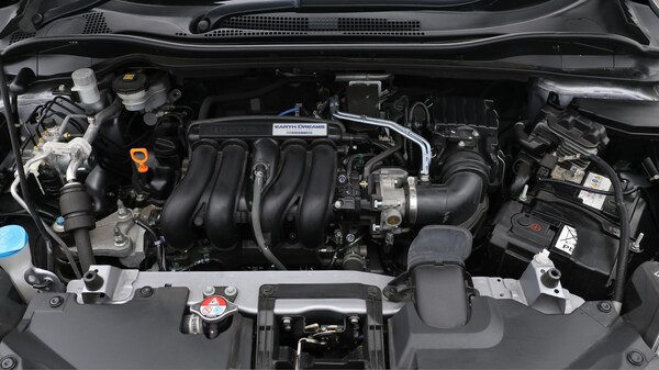 Used Honda HR-V 2020 for sale - 76315004: Photo 20