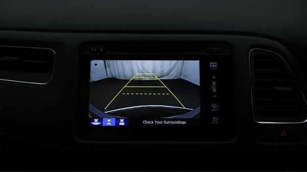 Used Honda HR-V 2020 for sale - 76315004: Photo 25