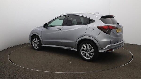 Used Honda HR-V 2020 for sale - 76315004: Photo 36