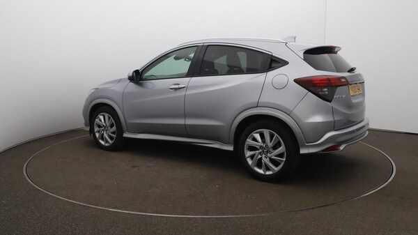 Used Honda HR-V 2020 for sale - 76315004: Photo 37