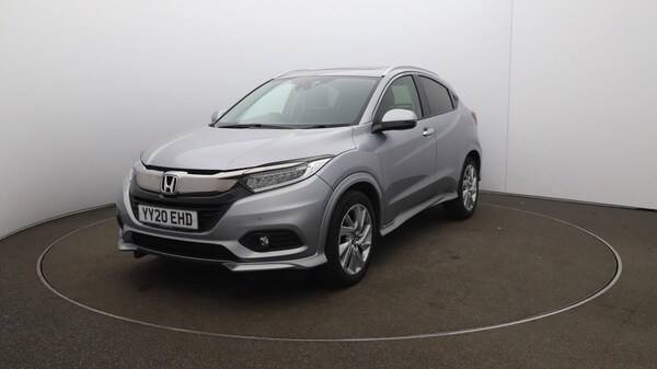Used Honda HR-V 2020 for sale - 76315004: Photo 38