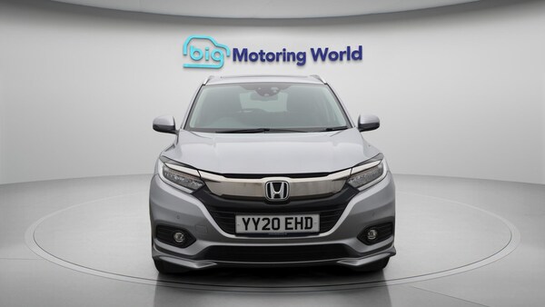 Used Honda HR-V 2020 for sale - 76315004: Photo 3