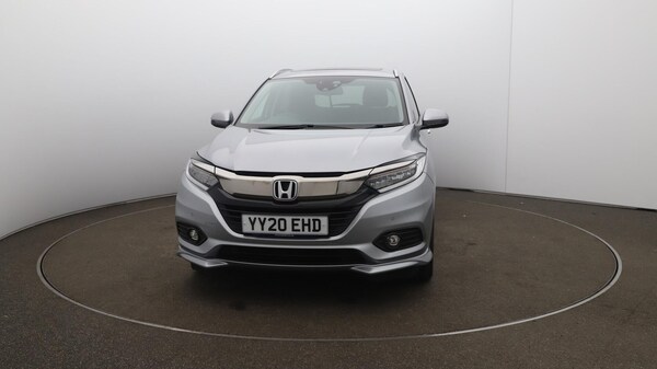 Used Honda HR-V 2020 for sale - 76315004: Photo 40