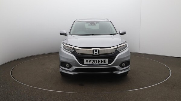 Used Honda HR-V 2020 for sale - 76315004: Photo 41