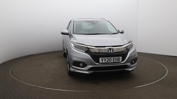 Used Honda HR-V 2020 for sale - 76315004: Photo 42