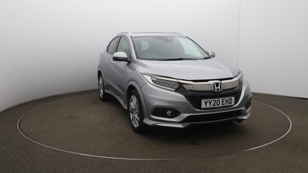 Used Honda HR-V 2020 for sale - 76315004: Photo 43