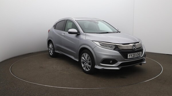 Used Honda HR-V 2020 for sale - 76315004: Photo 44