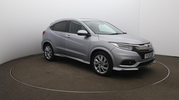 Used Honda HR-V 2020 for sale - 76315004: Photo 45