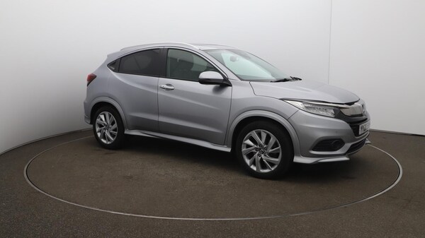 Used Honda HR-V 2020 for sale - 76315004: Photo 46