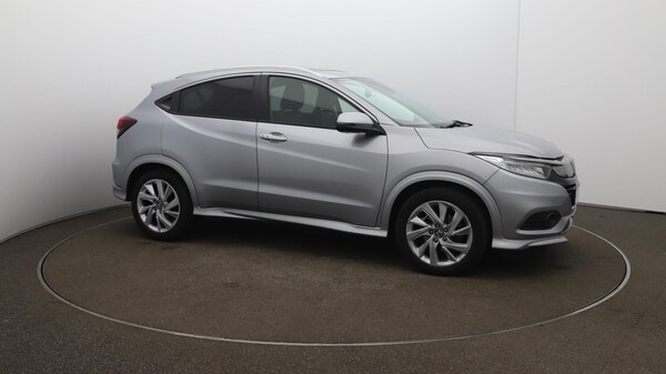 Used Honda HR-V 2020 for sale - 76315004: Photo 47