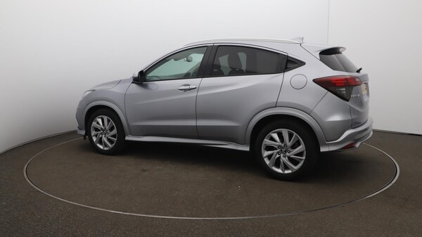 Used Honda HR-V 2020 for sale - 76315004: Photo 48