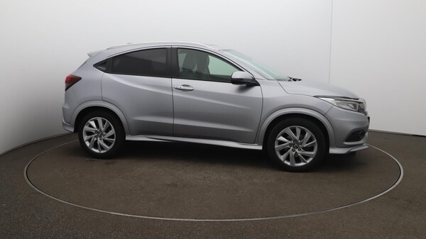Used Honda HR-V 2020 for sale - 76315004: Photo 49