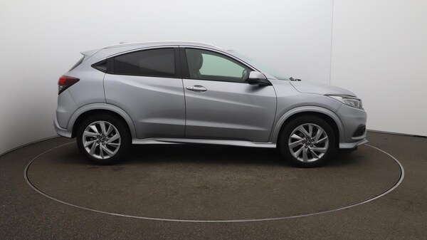 Used Honda HR-V 2020 for sale - 76315004: Photo 50