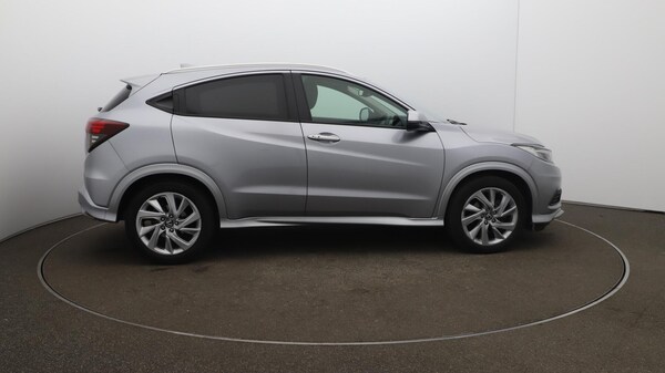 Used Honda HR-V 2020 for sale - 76315004: Photo 51