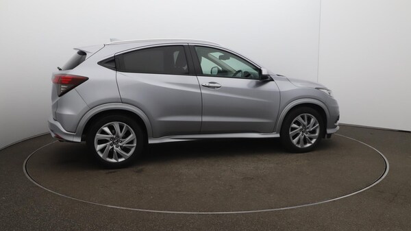 Used Honda HR-V 2020 for sale - 76315004: Photo 52