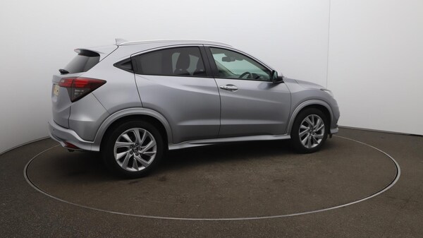 Used Honda HR-V 2020 for sale - 76315004: Photo 53