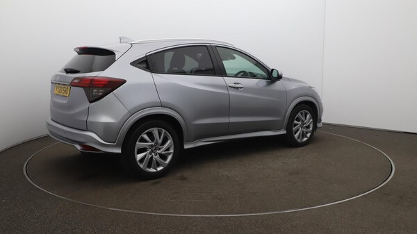 Used Honda HR-V 2020 for sale - 76315004: Photo 54