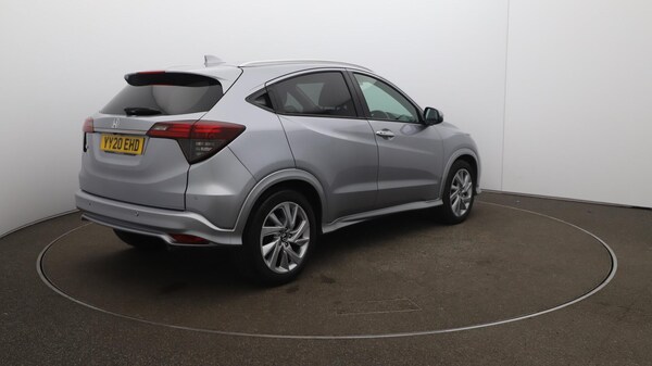 Used Honda HR-V 2020 for sale - 76315004: Photo 55