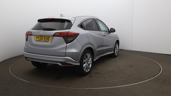 Used Honda HR-V 2020 for sale - 76315004: Photo 56