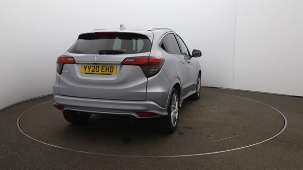 Used Honda HR-V 2020 for sale - 76315004: Photo 57