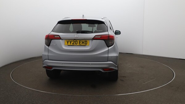 Used Honda HR-V 2020 for sale - 76315004: Photo 58