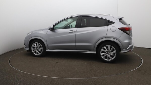 Used Honda HR-V 2020 for sale - 76315004: Photo 59