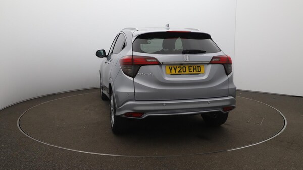 Used Honda HR-V 2020 for sale - 76315004: Photo 61