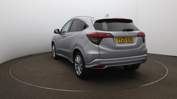 Used Honda HR-V 2020 for sale - 76315004: Photo 62