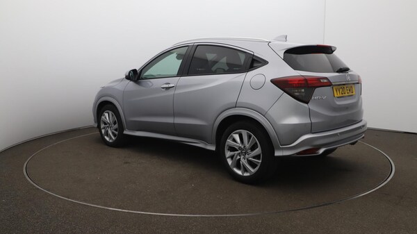 Used Honda HR-V 2020 for sale - 76315004: Photo 64