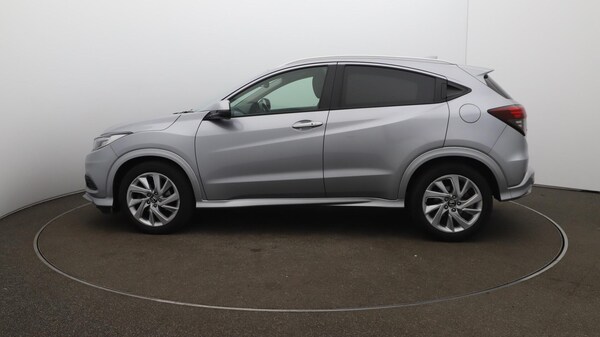 Used Honda HR-V 2020 for sale - 76315004: Photo 65