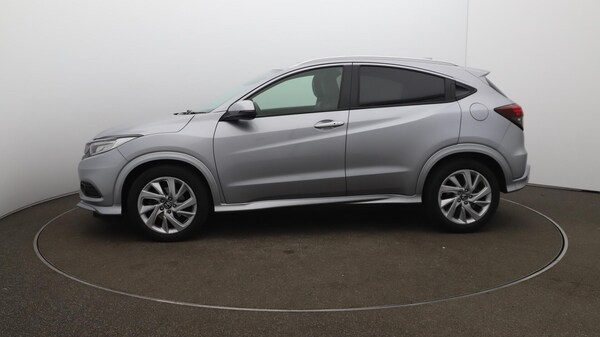 Used Honda HR-V 2020 for sale - 76315004: Photo 66