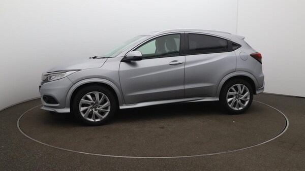 Used Honda HR-V 2020 for sale - 76315004: Photo 67