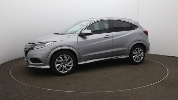 Used Honda HR-V 2020 for sale - 76315004: Photo 68