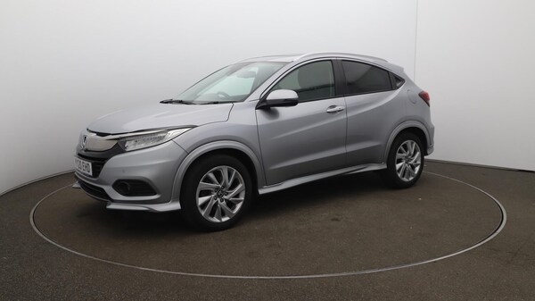 Used Honda HR-V 2020 for sale - 76315004: Photo 69