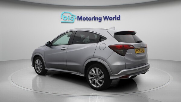 Used Honda HR-V 2020 for sale - 76315004: Photo 6