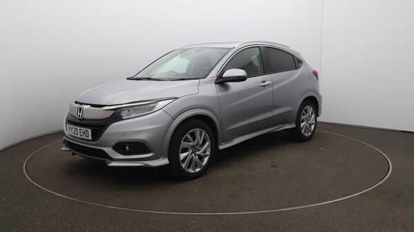 Used Honda HR-V 2020 for sale - 76315004: Photo 70