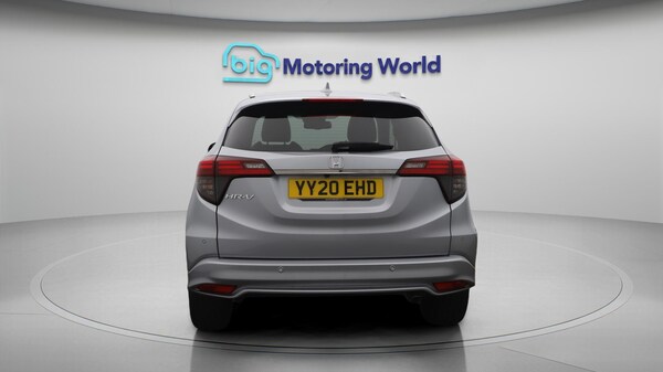 Used Honda HR-V 2020 for sale - 76315004: Photo 7