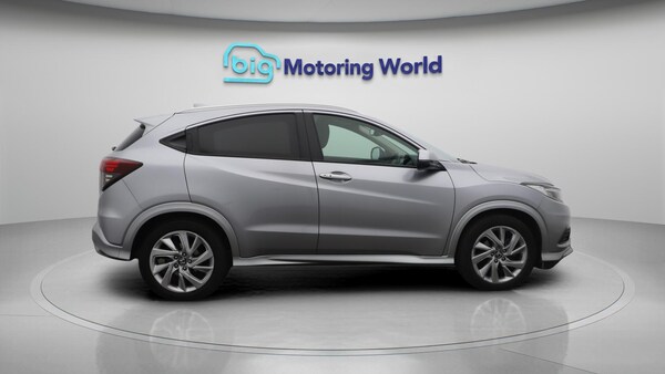 Used Honda HR-V 2020 for sale - 76315004: Photo 9